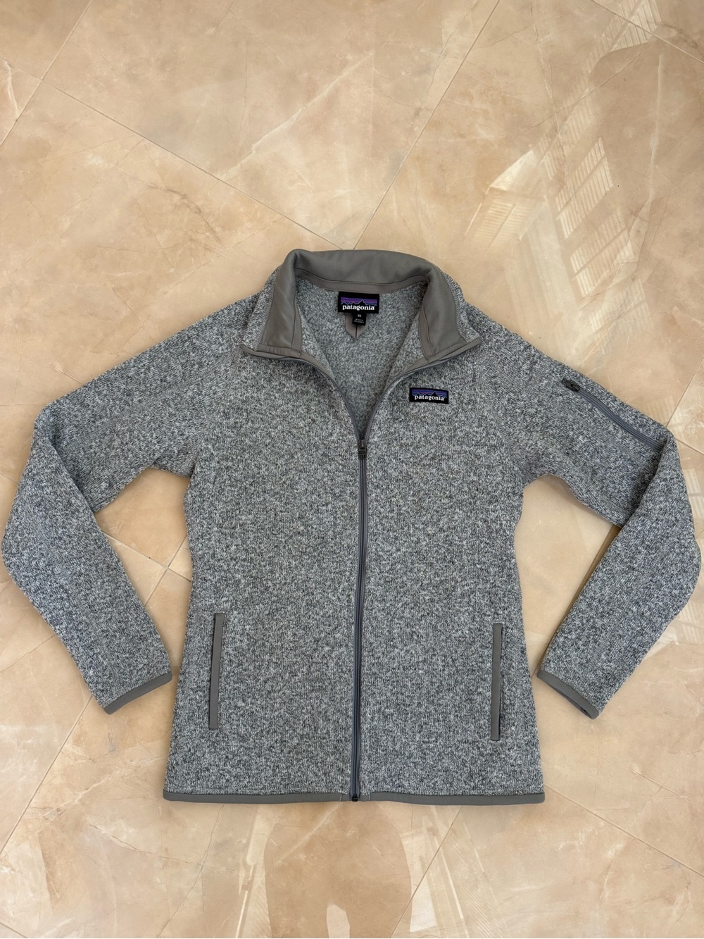 Patagonia Better Sweater Fleece Jacket